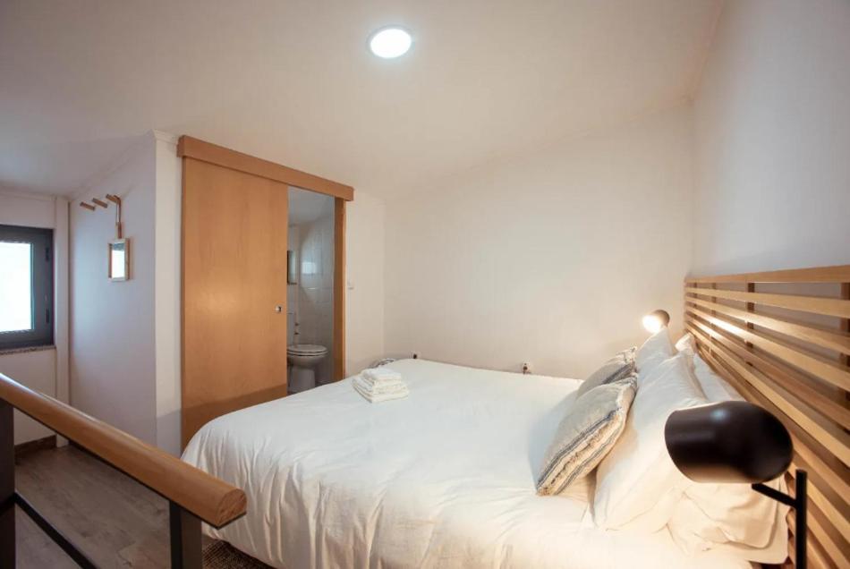 Smartr Porto Bonfim Apartment Exterior photo