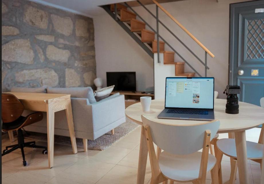 Smartr Porto Bonfim Apartment Exterior photo