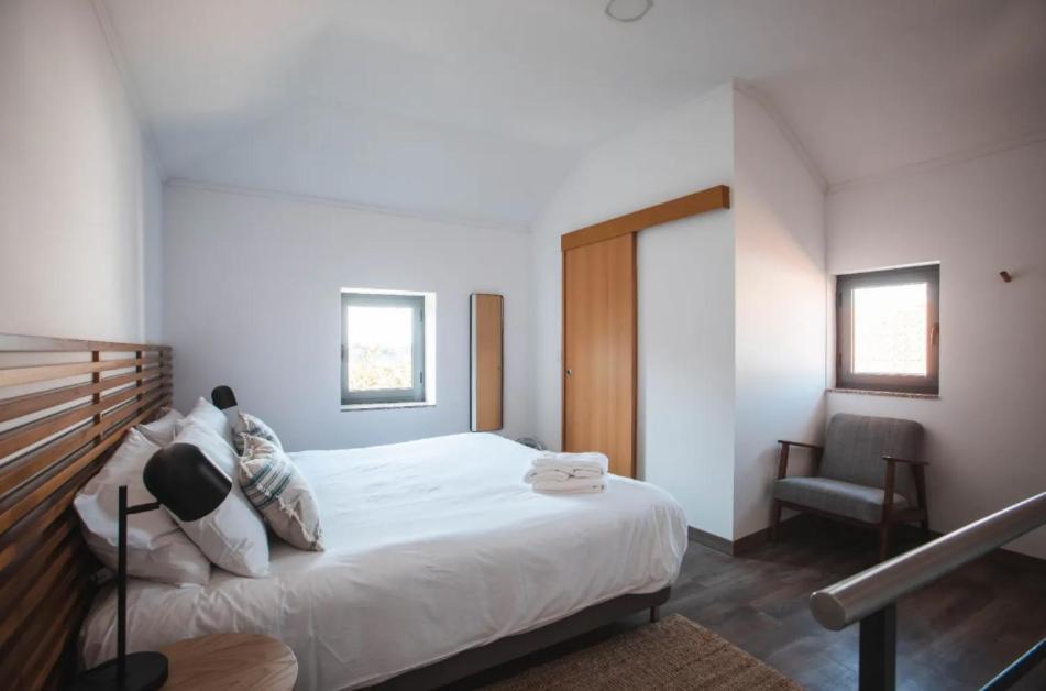 Smartr Porto Bonfim Apartment Exterior photo